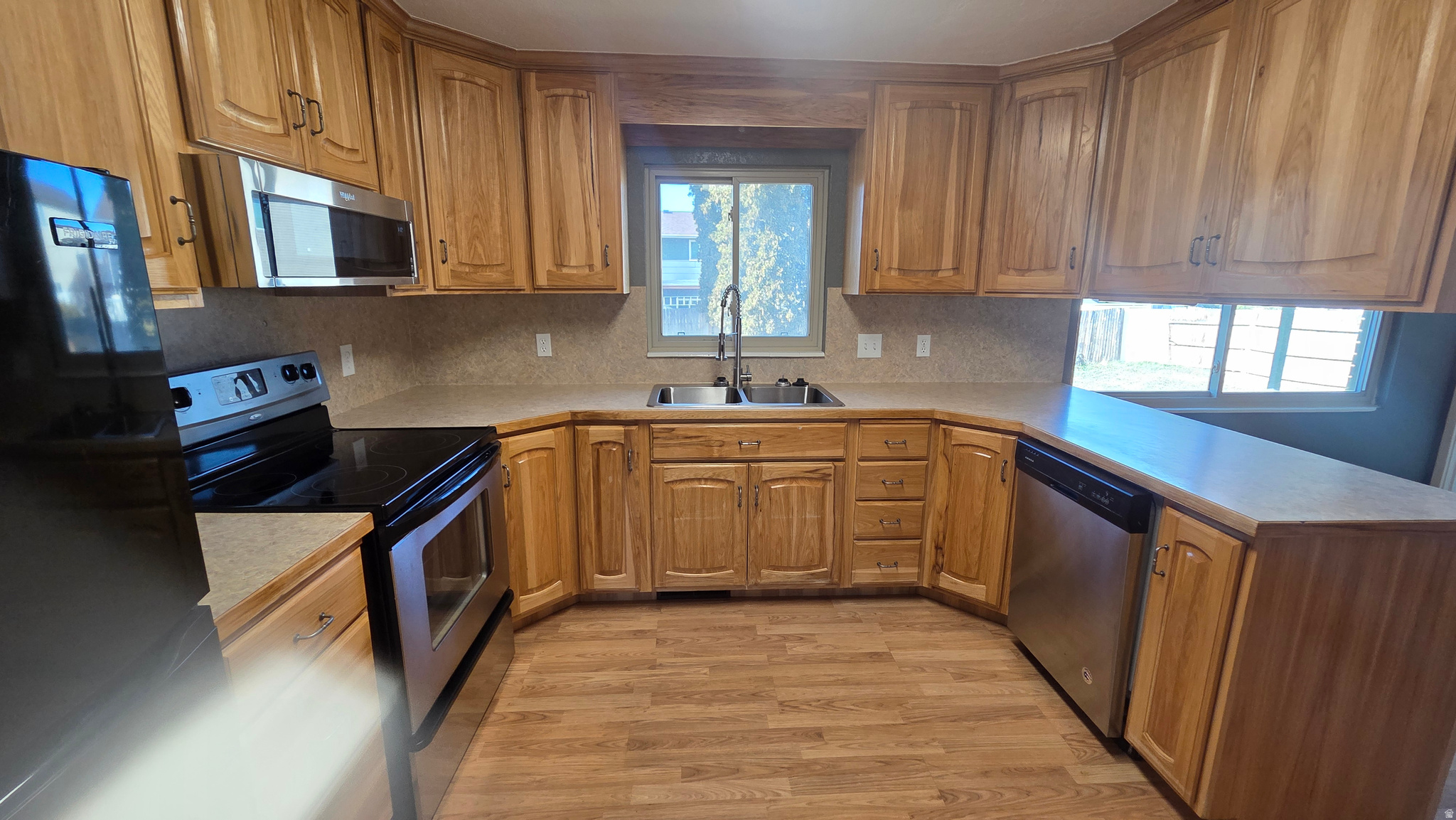 MASON HEIGHTS - Residential