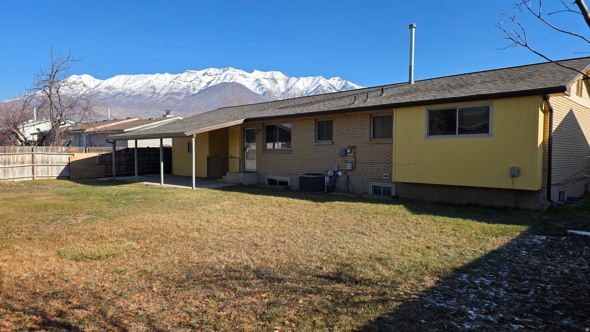 MASON HEIGHTS - Residential