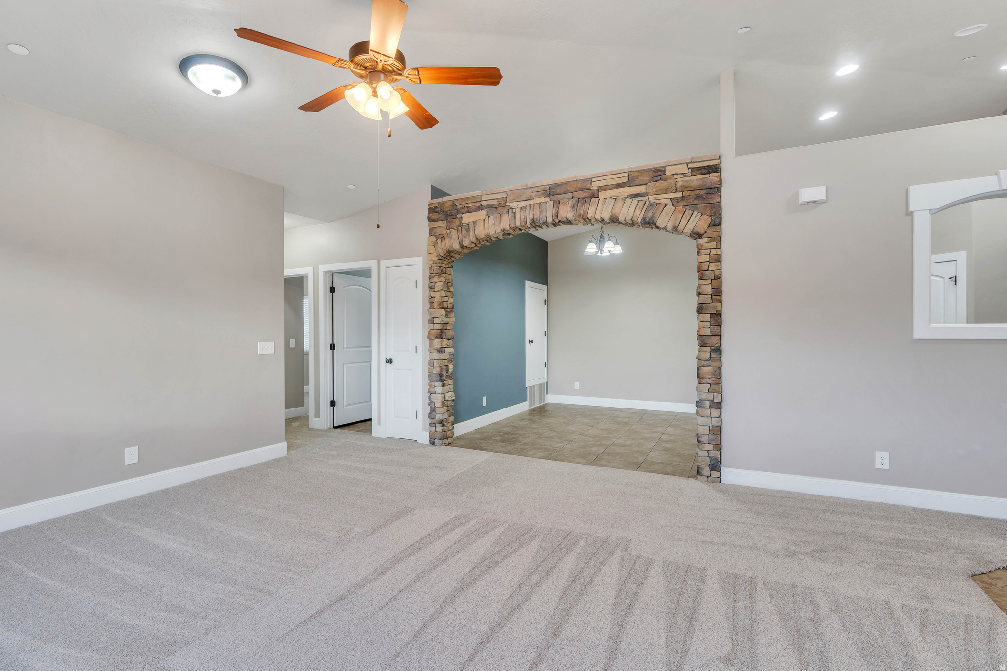 ROCK CREEK CONDO - Residential