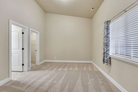 Tiny photo for 3624 E CLEAR ROCK RD #K9, Eagle Mountain, UT 84005 (MLS # 2153916)