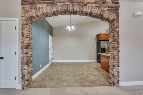 Tiny photo for 3624 E CLEAR ROCK RD #K9, Eagle Mountain, UT 84005 (MLS # 2153916)