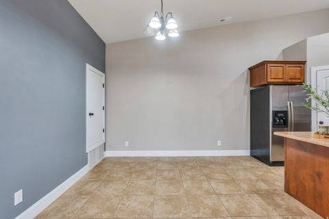 Tiny photo for 3624 E CLEAR ROCK RD #K9, Eagle Mountain, UT 84005 (MLS # 2153916)