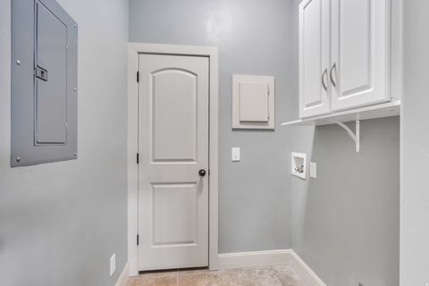 Tiny photo for 3624 E CLEAR ROCK RD #K9, Eagle Mountain, UT 84005 (MLS # 2153916)