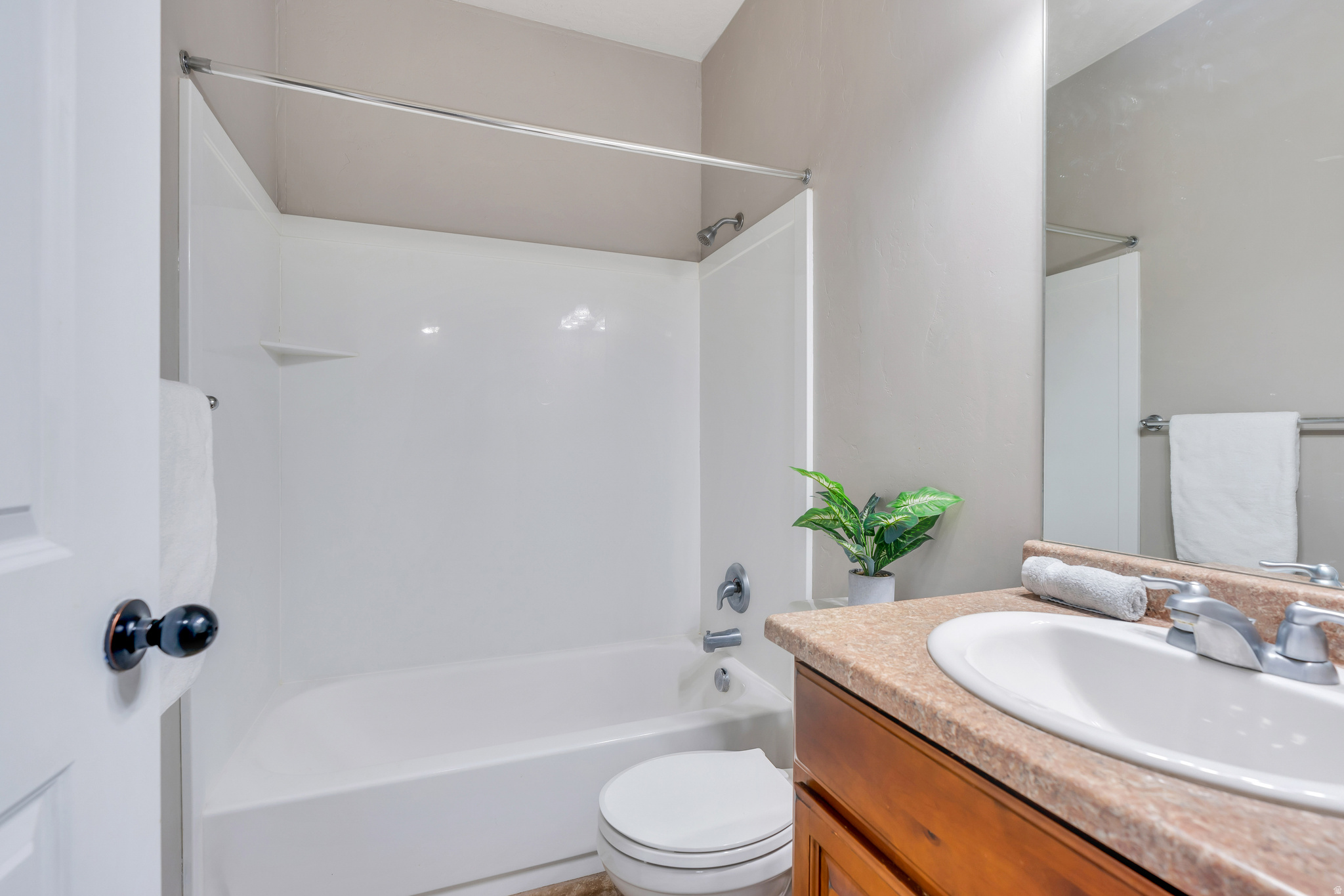 ROCK CREEK CONDO - Residential