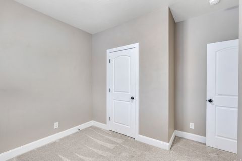 Tiny photo for 3624 E CLEAR ROCK RD #K9, Eagle Mountain, UT 84005 (MLS # 2153916)