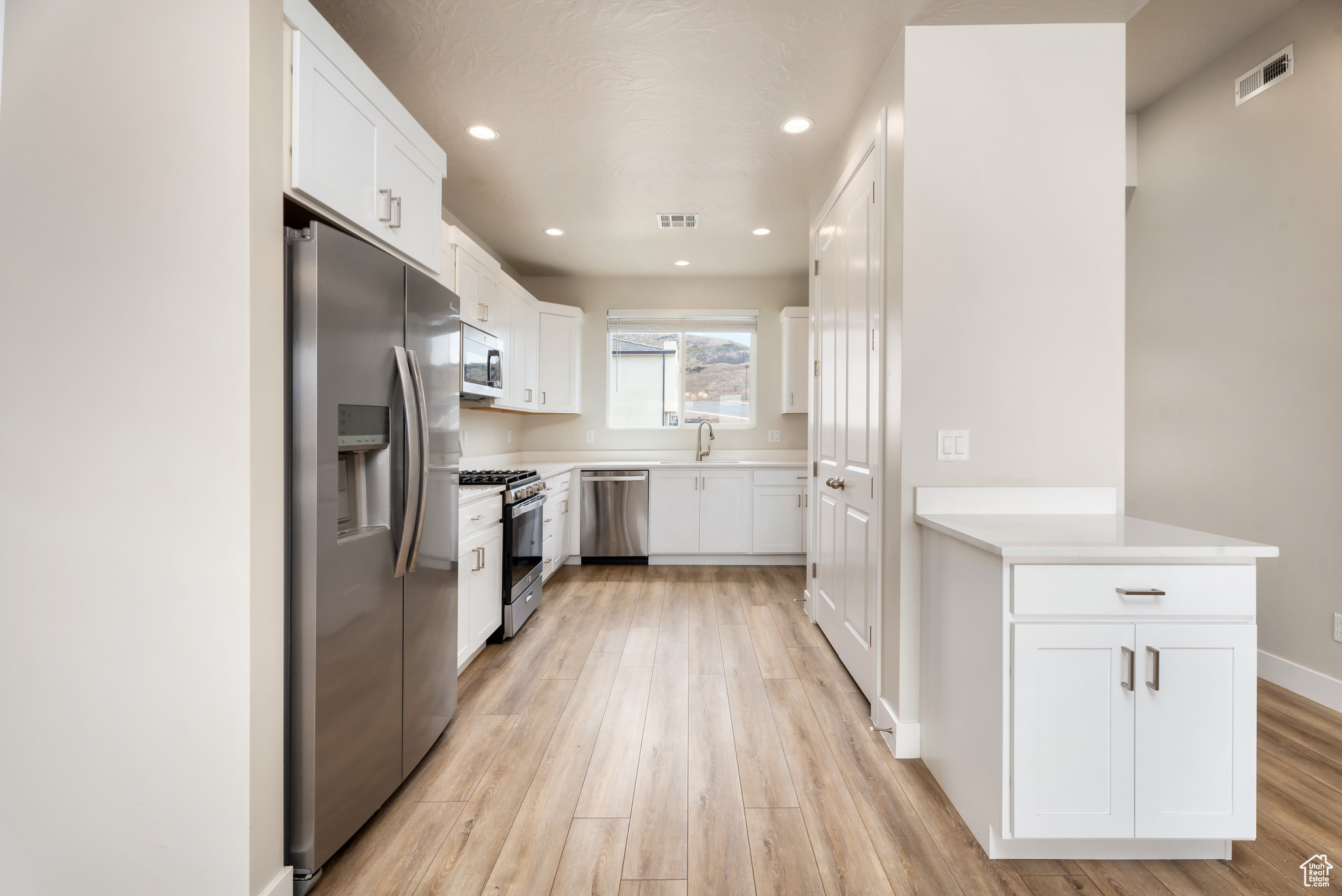 HURRICANE VIEWS PLAT A - Residential