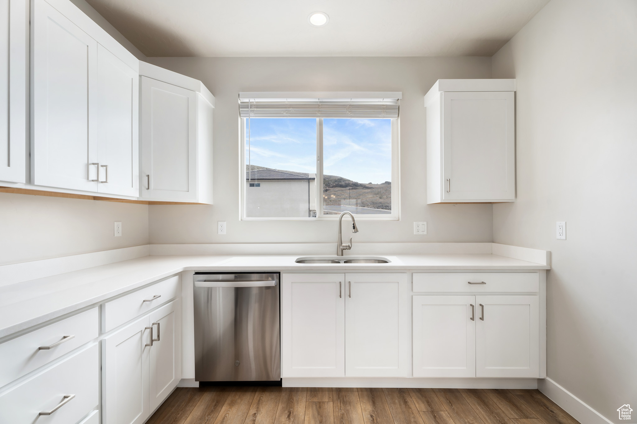 HURRICANE VIEWS PLAT A - Residential