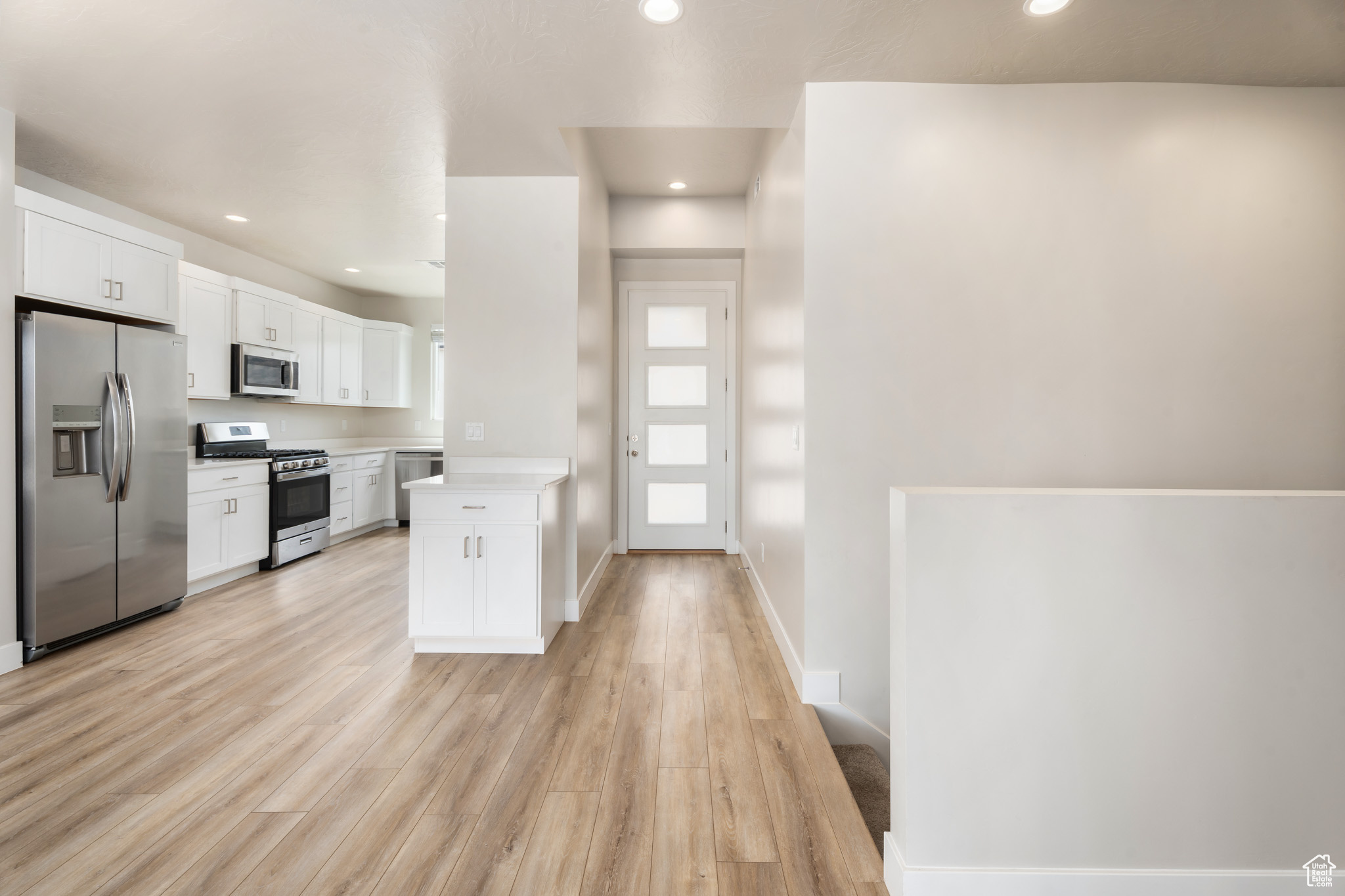 HURRICANE VIEWS PLAT A - Residential