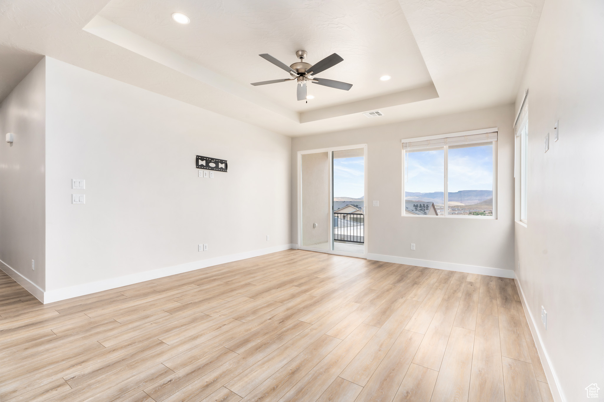 HURRICANE VIEWS PLAT A - Residential