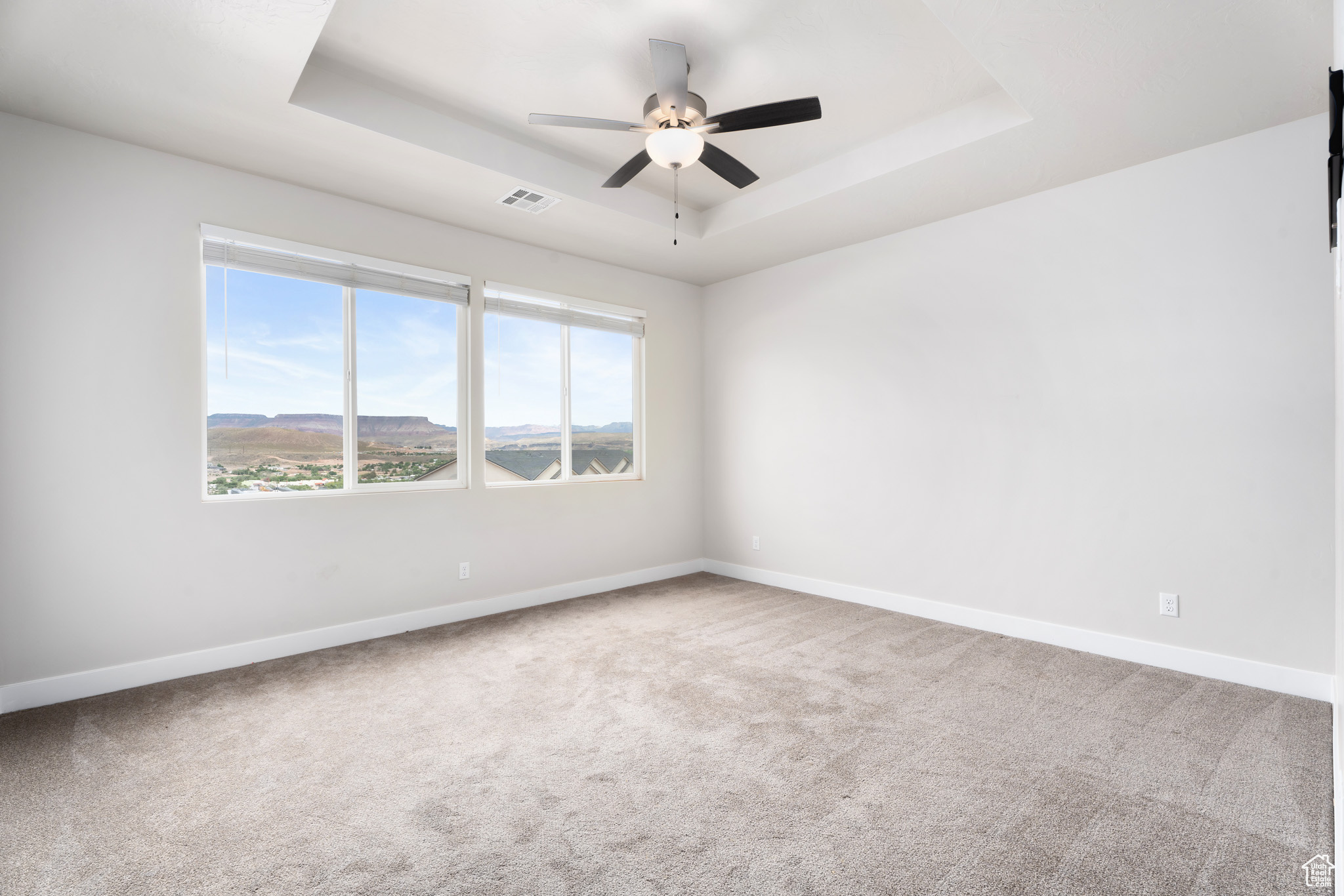 HURRICANE VIEWS PLAT A - Residential
