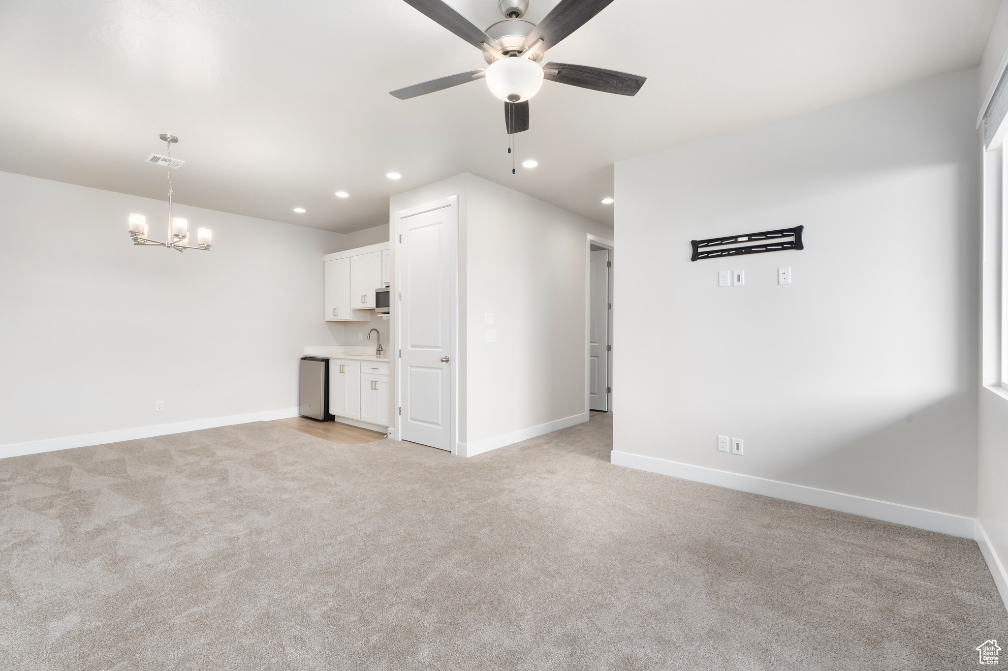 HURRICANE VIEWS PLAT A - Residential