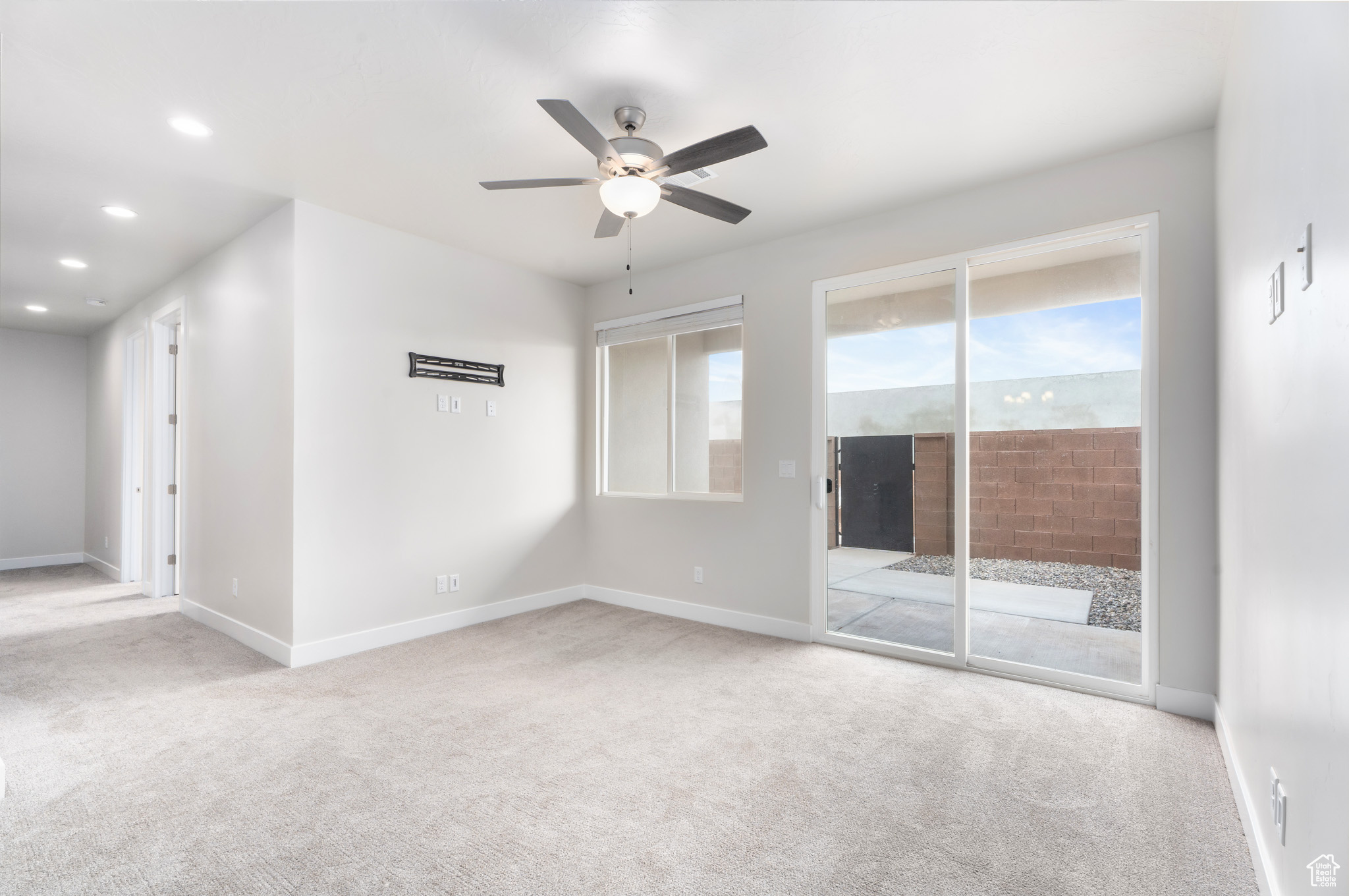 HURRICANE VIEWS PLAT A - Residential
