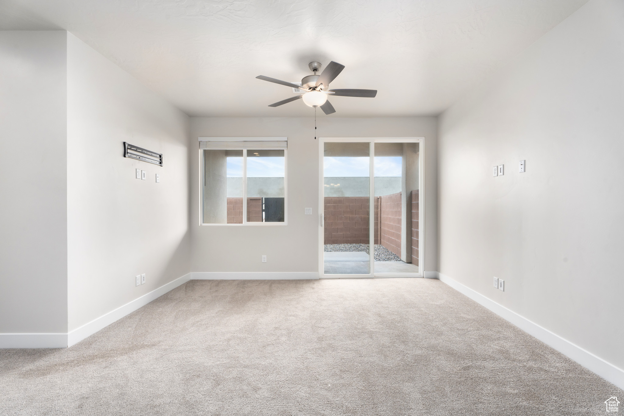 HURRICANE VIEWS PLAT A - Residential