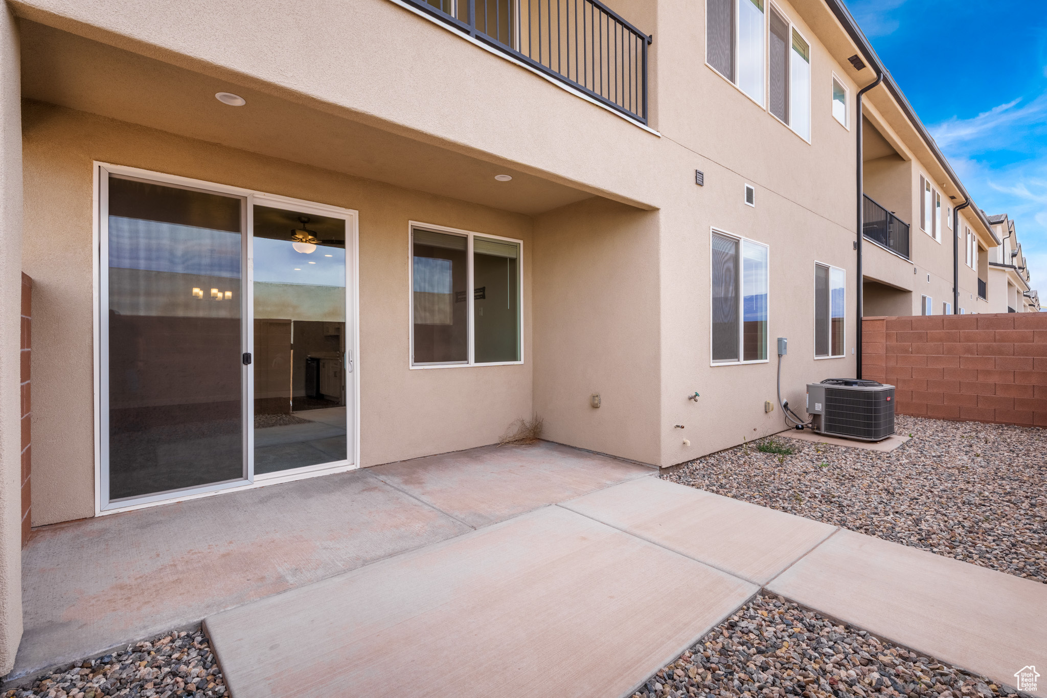 HURRICANE VIEWS PLAT A - Residential
