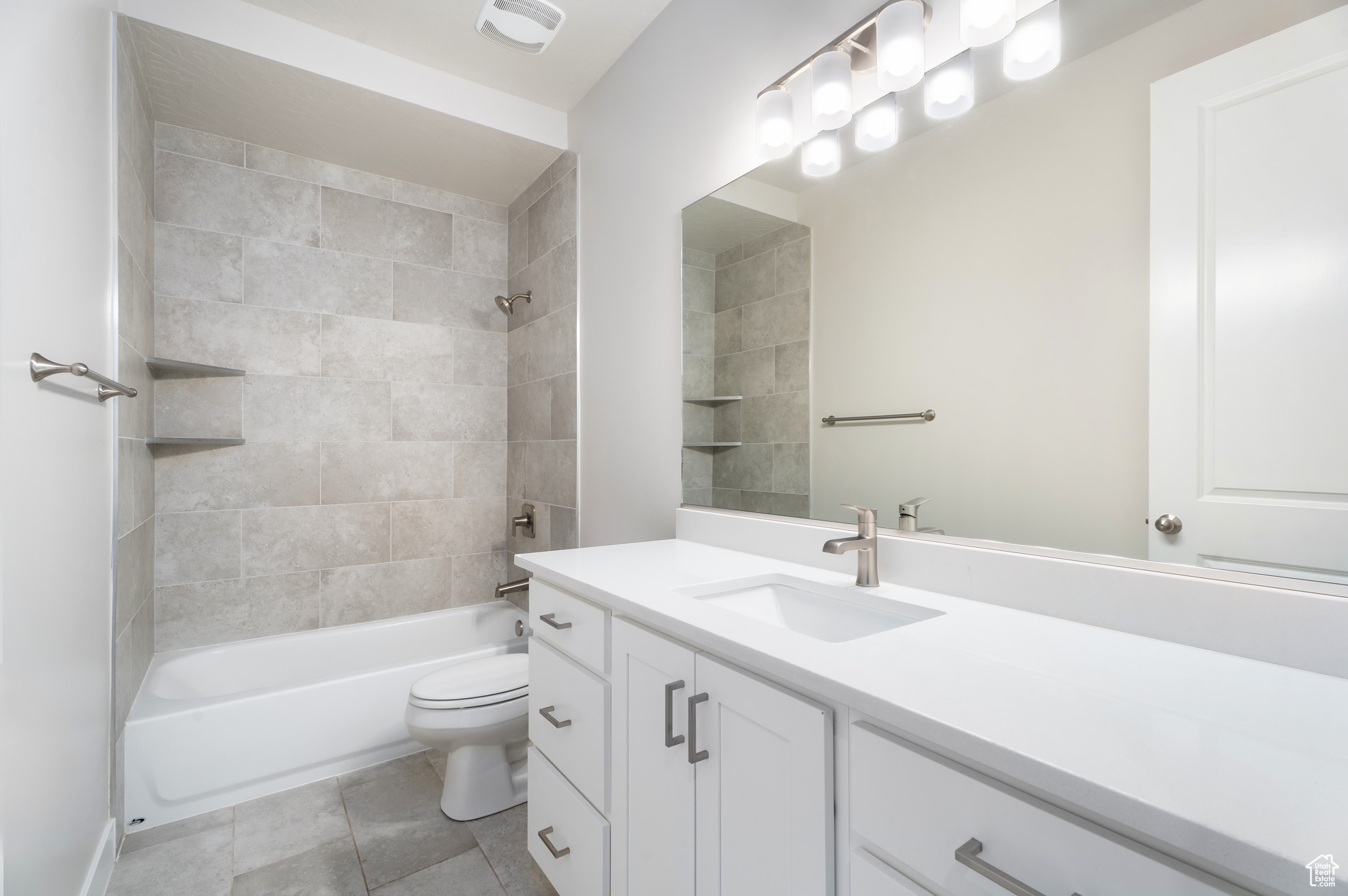 HURRICANE VIEWS PLAT A - Residential