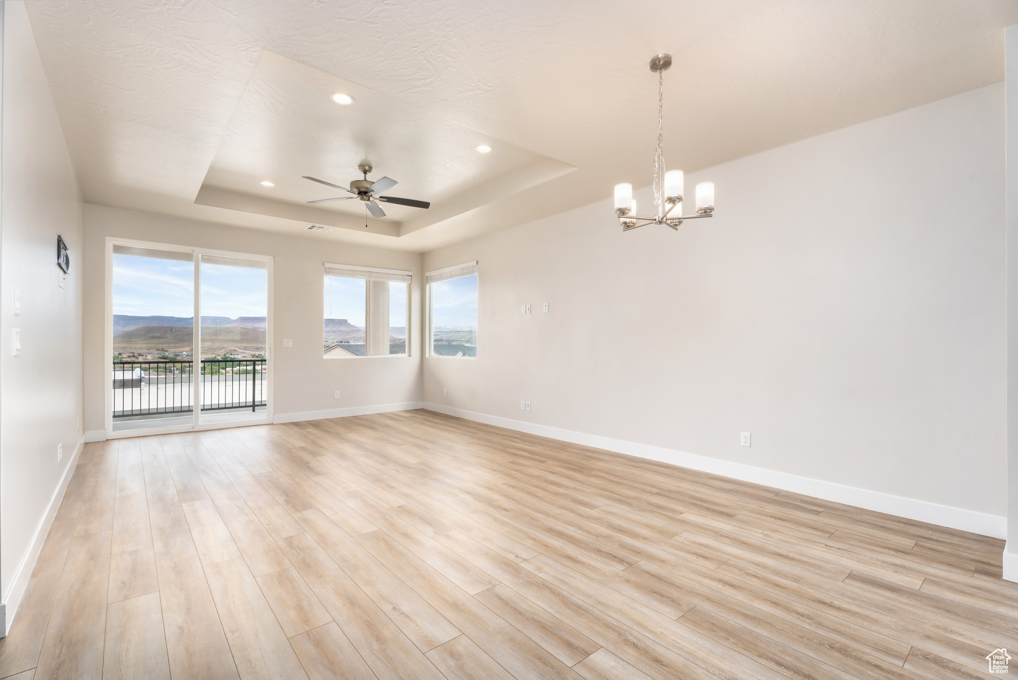 HURRICANE VIEWS PLAT A - Residential