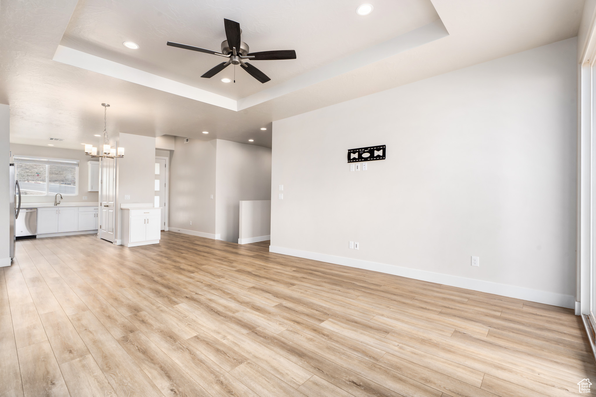 HURRICANE VIEWS PLAT A - Residential
