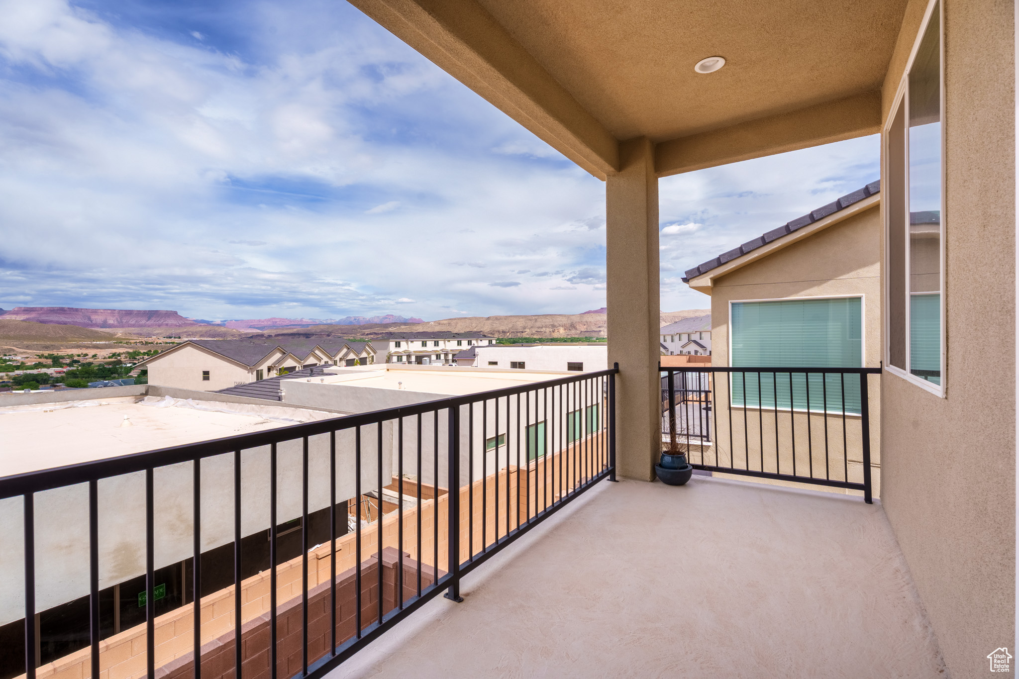 HURRICANE VIEWS PLAT A - Residential