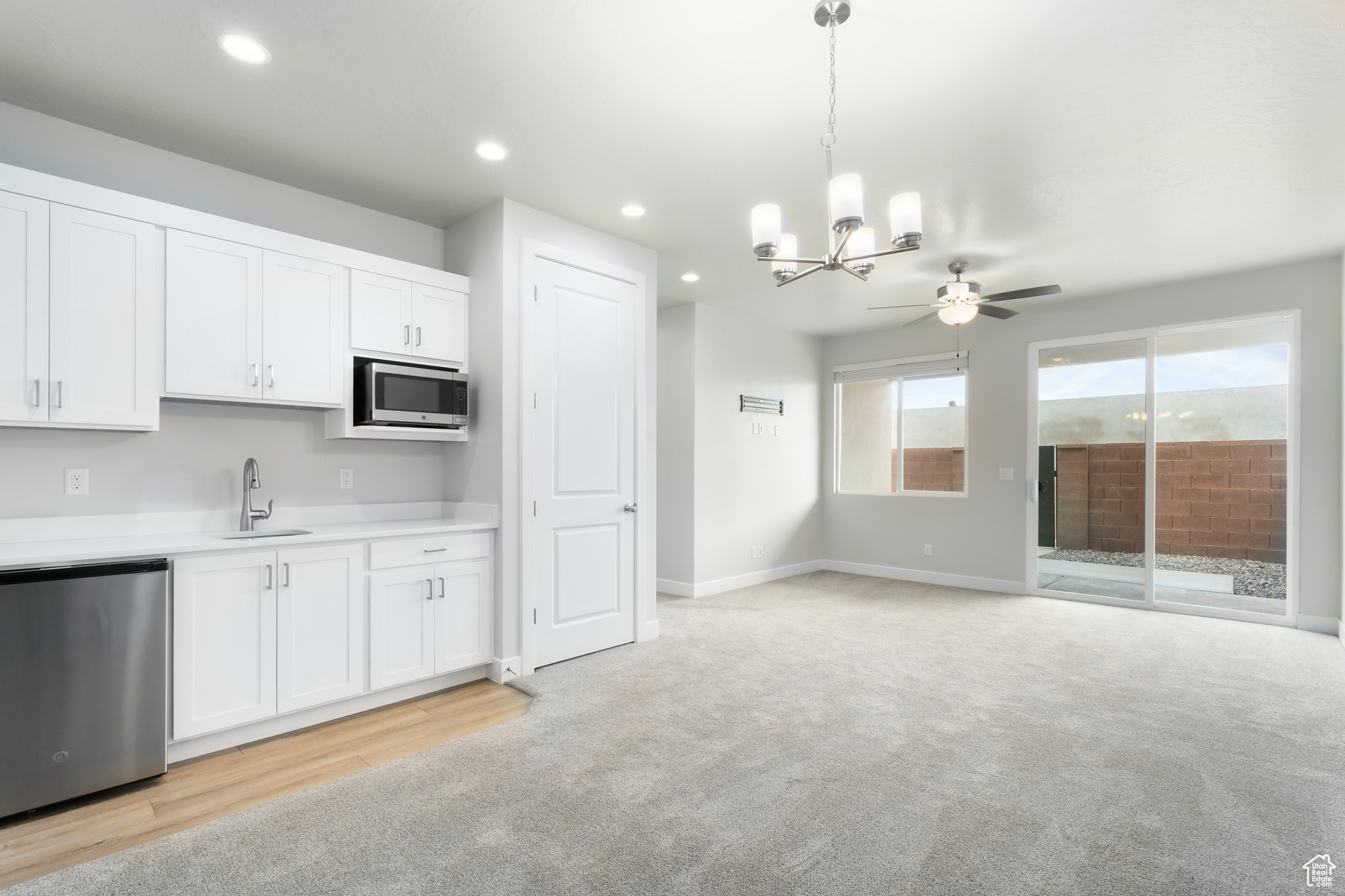 HURRICANE VIEWS PLAT A - Residential