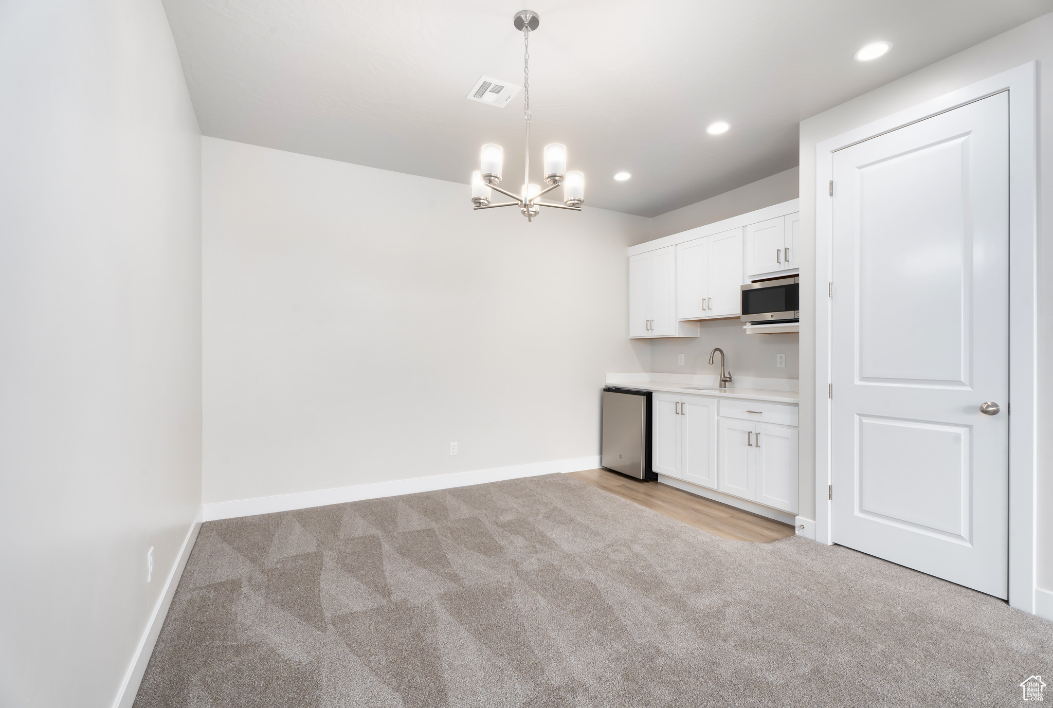 HURRICANE VIEWS PLAT A - Residential
