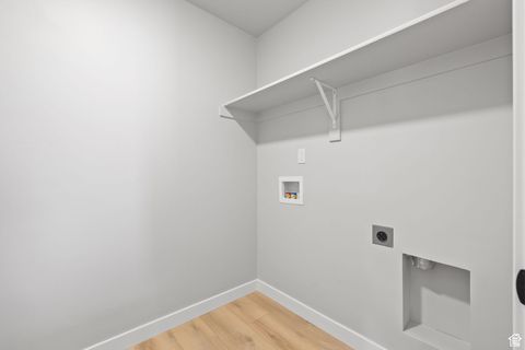 Tiny photo for 738 N PLAINSMAN DR E #107, Spanish Fork, UT 84660 (MLS # 2110753)