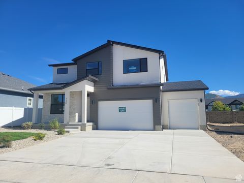 Tiny photo for 738 N PLAINSMAN DR E #107, Spanish Fork, UT 84660 (MLS # 2110753)