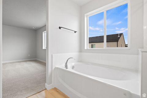 Tiny photo for 738 N PLAINSMAN DR E #107, Spanish Fork, UT 84660 (MLS # 2110753)