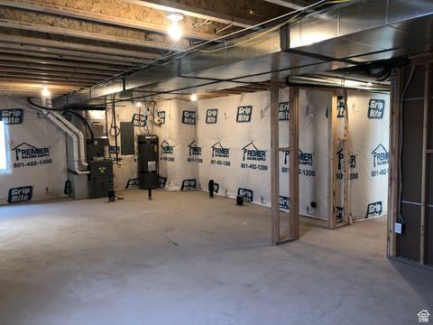 Tiny photo for 738 N PLAINSMAN DR E #107, Spanish Fork, UT 84660 (MLS # 2110753)