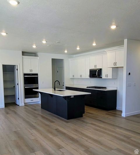 Tiny photo for 738 N PLAINSMAN DR E #107, Spanish Fork, UT 84660 (MLS # 2110753)