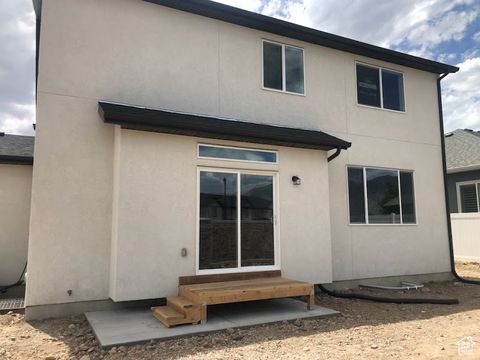 Tiny photo for 738 N PLAINSMAN DR E #107, Spanish Fork, UT 84660 (MLS # 2110753)