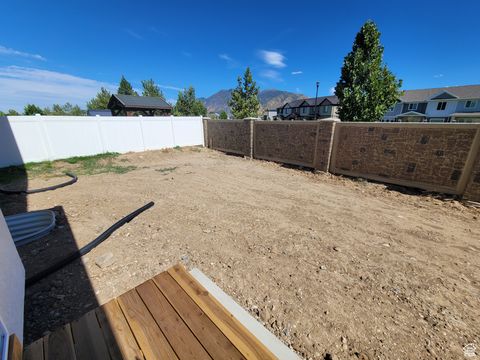 Tiny photo for 738 N PLAINSMAN DR E #107, Spanish Fork, UT 84660 (MLS # 2110753)