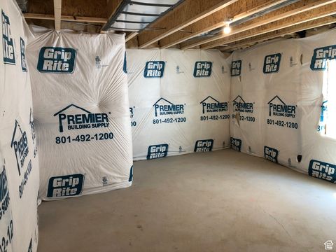 Tiny photo for 738 N PLAINSMAN DR E #107, Spanish Fork, UT 84660 (MLS # 2110753)