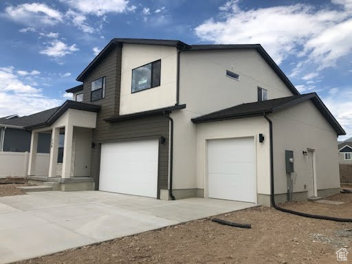 SHELLY ACRES - Residential