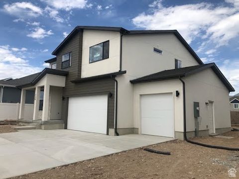Tiny photo for 738 N PLAINSMAN DR E #107, Spanish Fork, UT 84660 (MLS # 2110753)