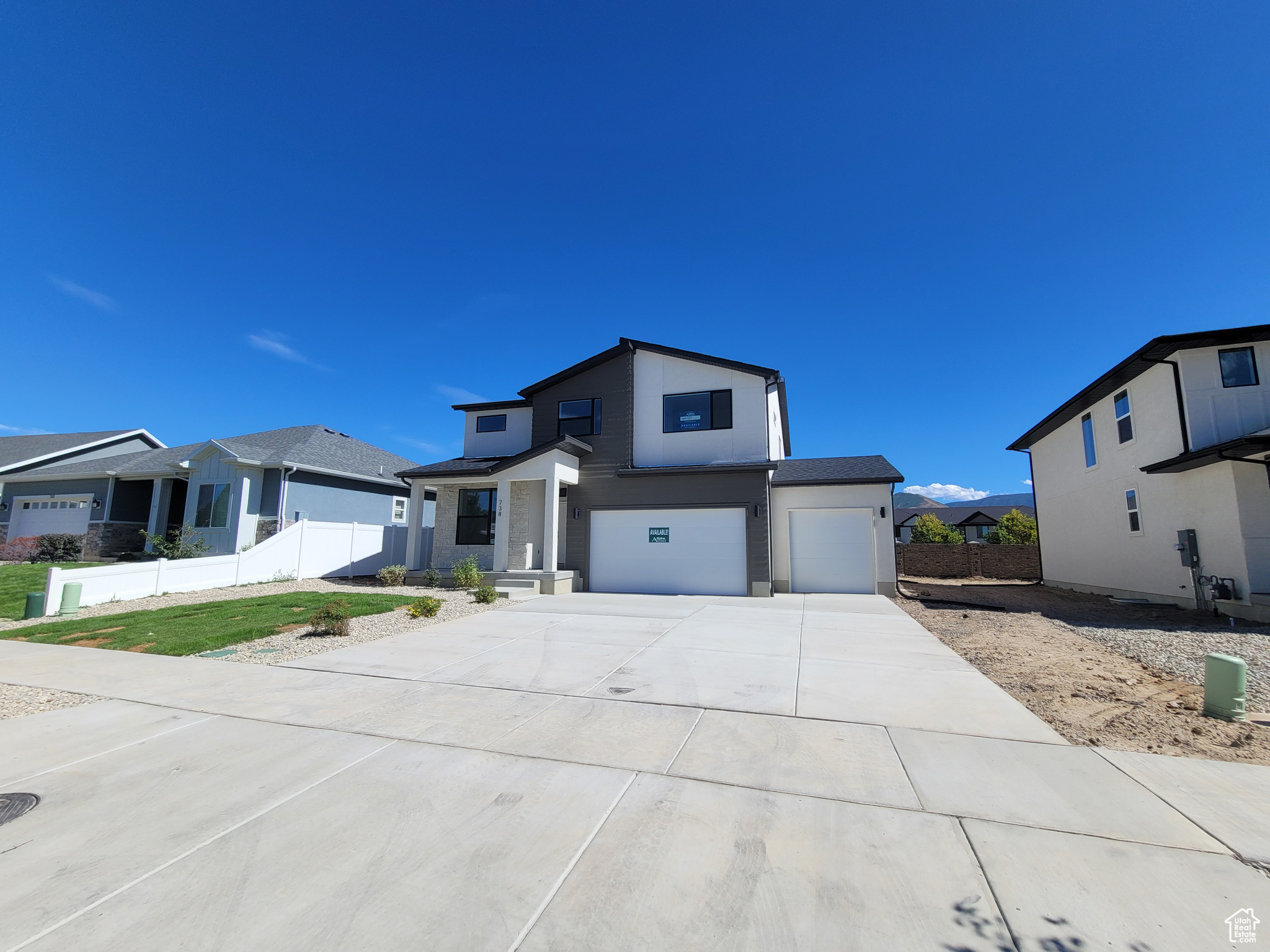 SHELLY ACRES - Residential