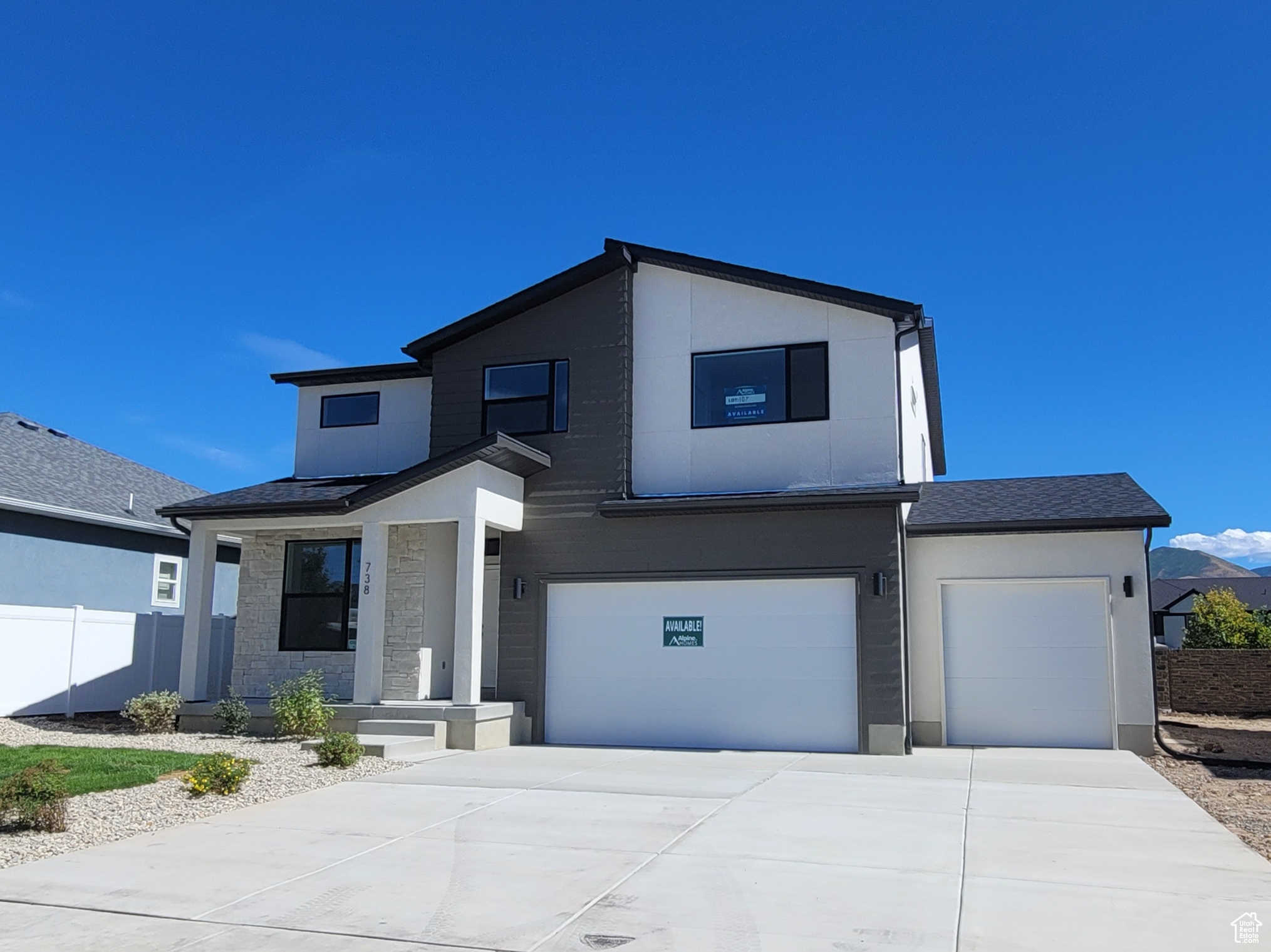 SHELLY ACRES - Residential