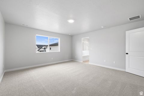 Tiny photo for 738 N PLAINSMAN DR E #107, Spanish Fork, UT 84660 (MLS # 2110753)