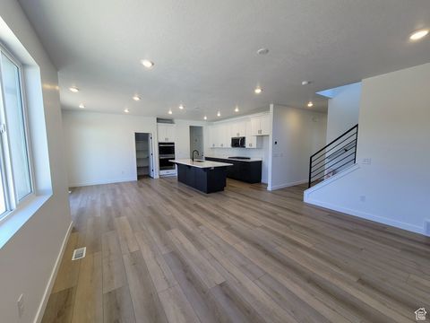 Tiny photo for 738 N PLAINSMAN DR E #107, Spanish Fork, UT 84660 (MLS # 2110753)