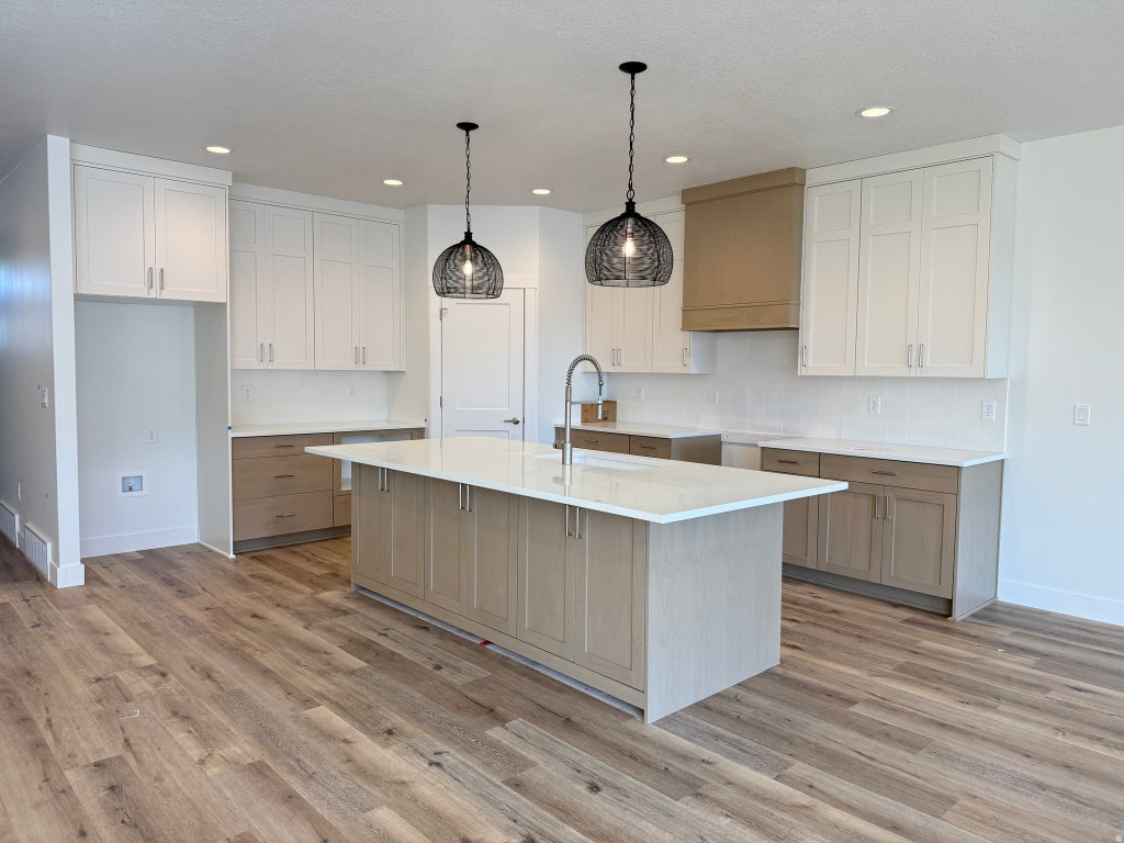 Photo of 6382 S LARRY WAY #140, South Weber, UT 84405 (MLS # 2163801)