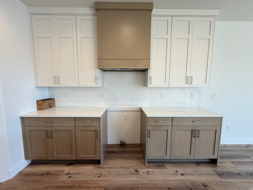 Photo of 6382 S LARRY WAY #140, South Weber, UT 84405 (MLS # 2163801)