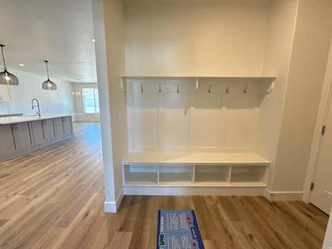 Tiny photo for 6382 S LARRY WAY #140, South Weber, UT 84405 (MLS # 2163801)