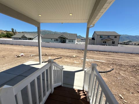 Tiny photo for 6382 S LARRY WAY #140, South Weber, UT 84405 (MLS # 2163801)