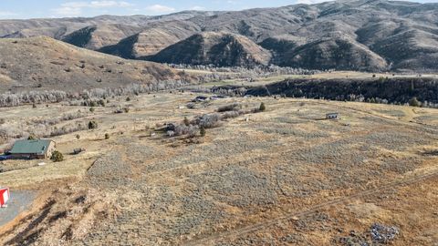 Tiny photo for 13390 PINE CANYON RD, Huntsville, UT 84317 (MLS # 2122158)