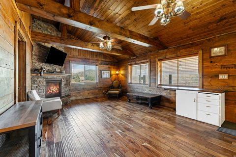 Tiny photo for 13390 PINE CANYON RD, Huntsville, UT 84317 (MLS # 2122158)