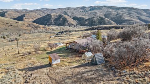 Tiny photo for 13390 PINE CANYON RD, Huntsville, UT 84317 (MLS # 2122158)