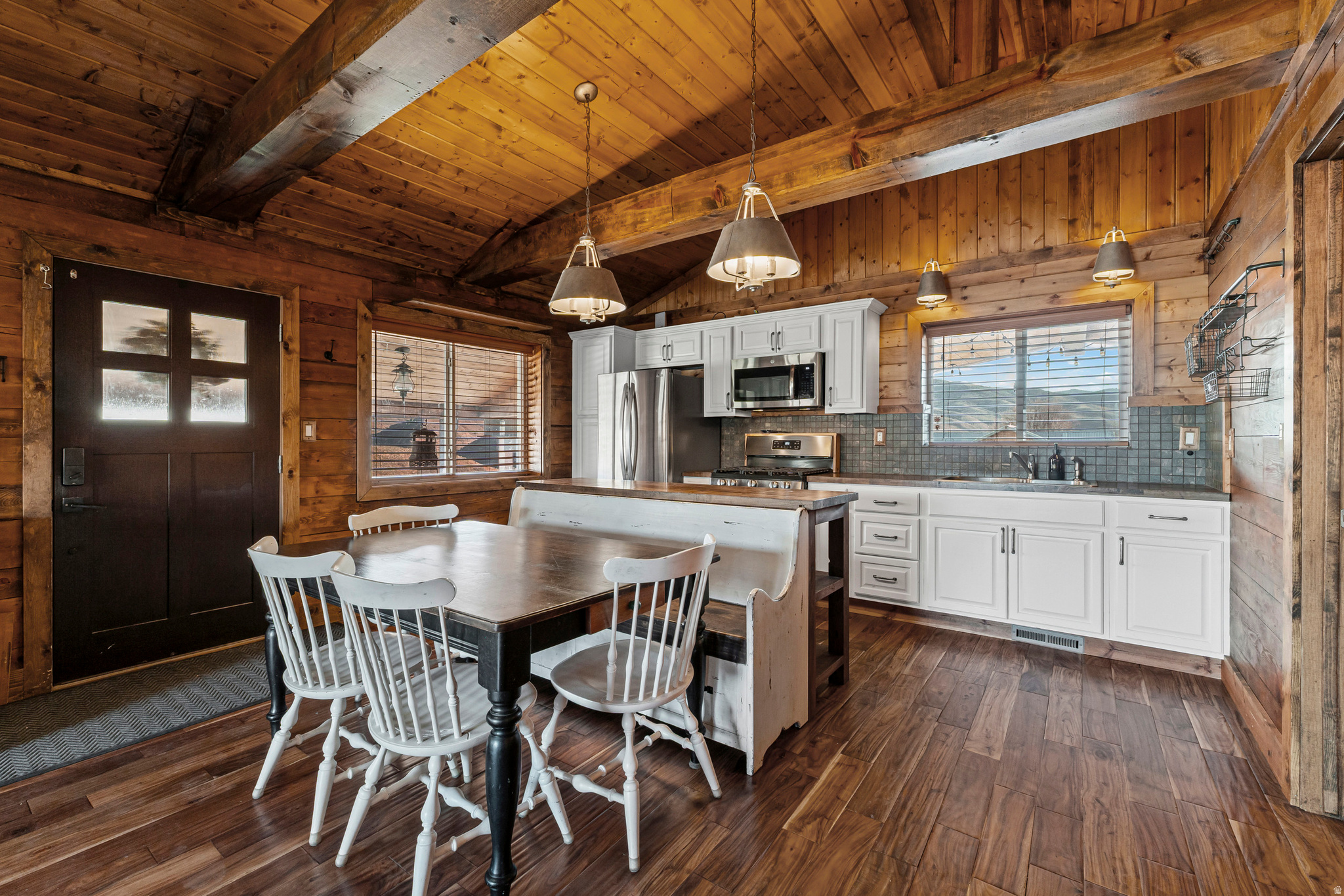 EVERGREEN - Residential