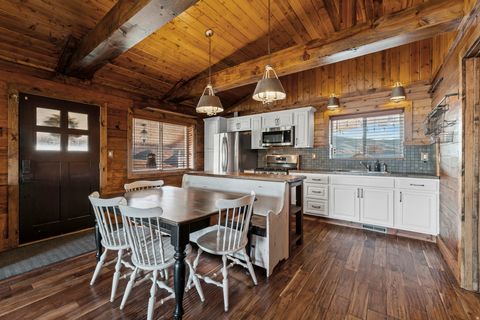 Tiny photo for 13390 PINE CANYON RD, Huntsville, UT 84317 (MLS # 2122158)