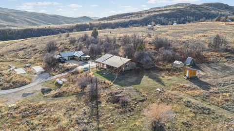 Tiny photo for 13390 PINE CANYON RD, Huntsville, UT 84317 (MLS # 2122158)