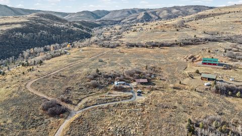 Tiny photo for 13390 PINE CANYON RD, Huntsville, UT 84317 (MLS # 2122158)