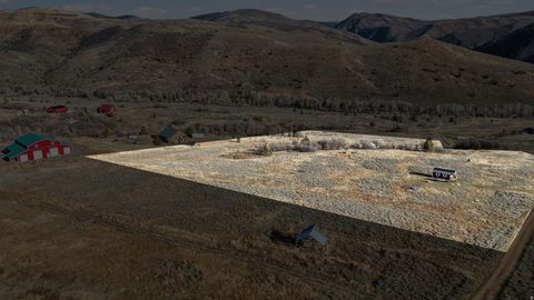 Tiny photo for 13390 PINE CANYON RD, Huntsville, UT 84317 (MLS # 2122158)